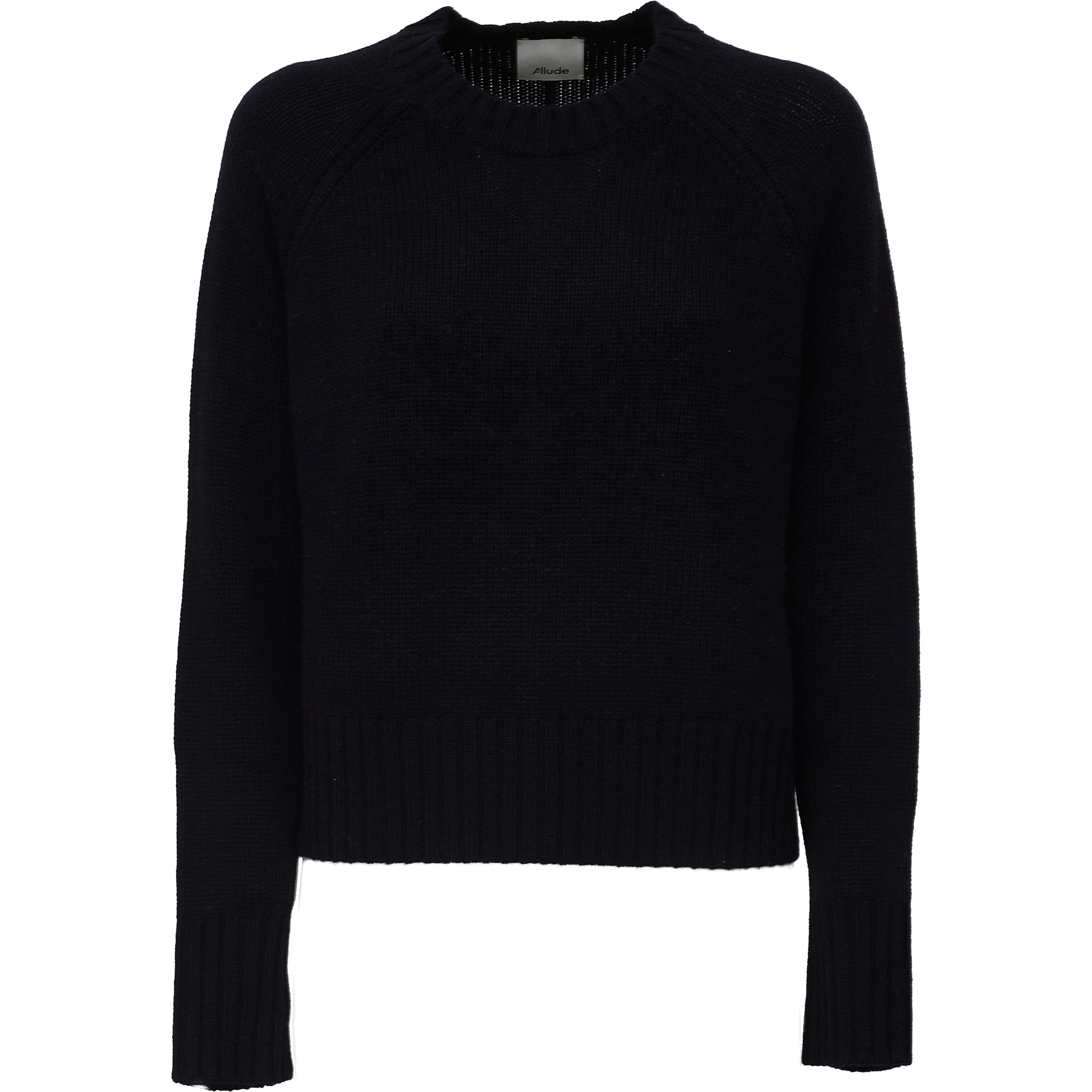 Maglia In Lana, Cashmere