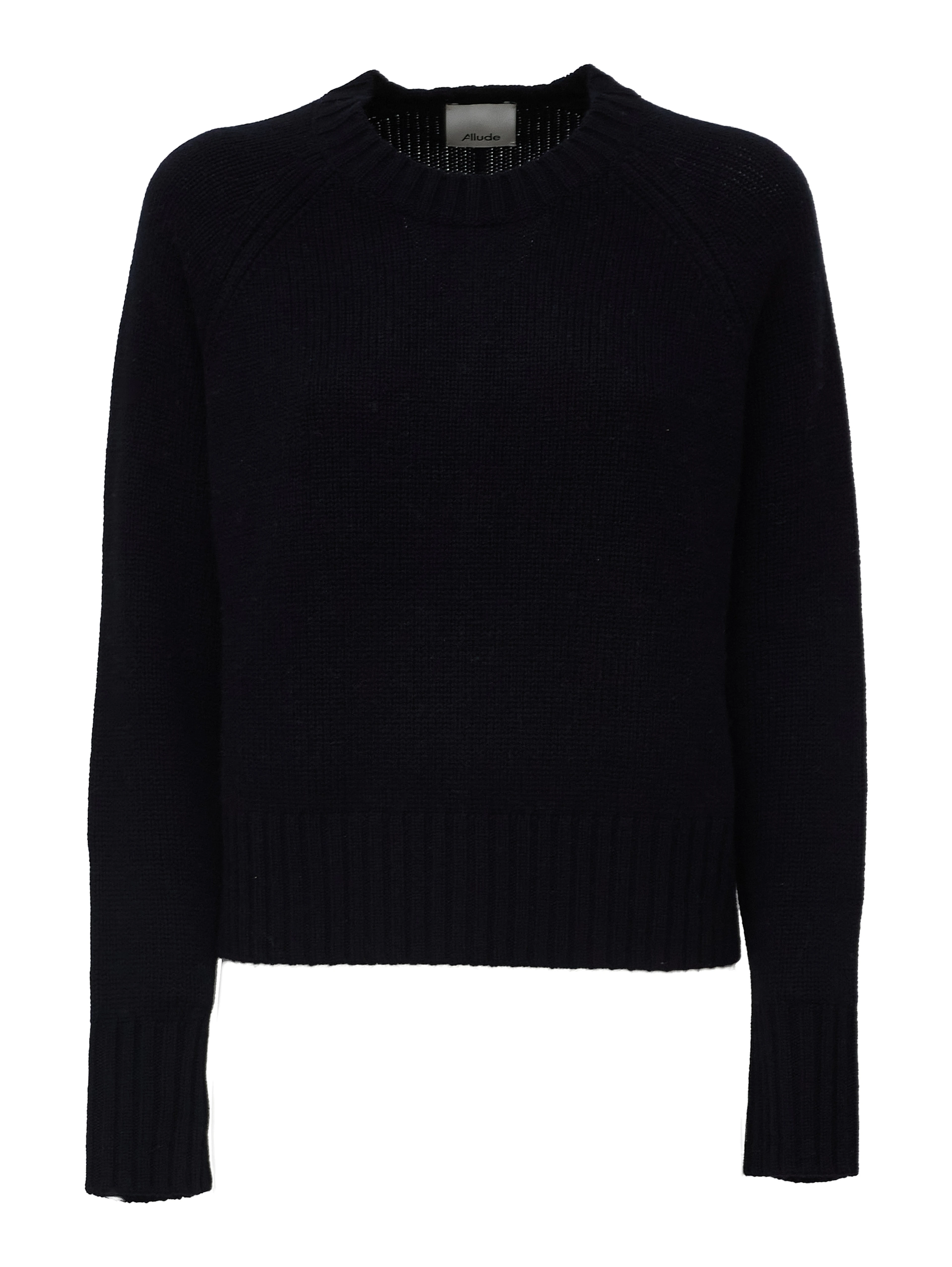 Maglia In Lana, Cashmere