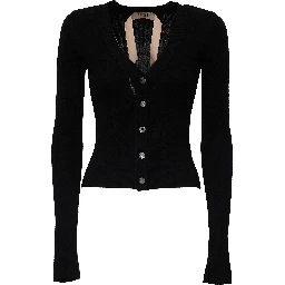 Maglia Cardigan