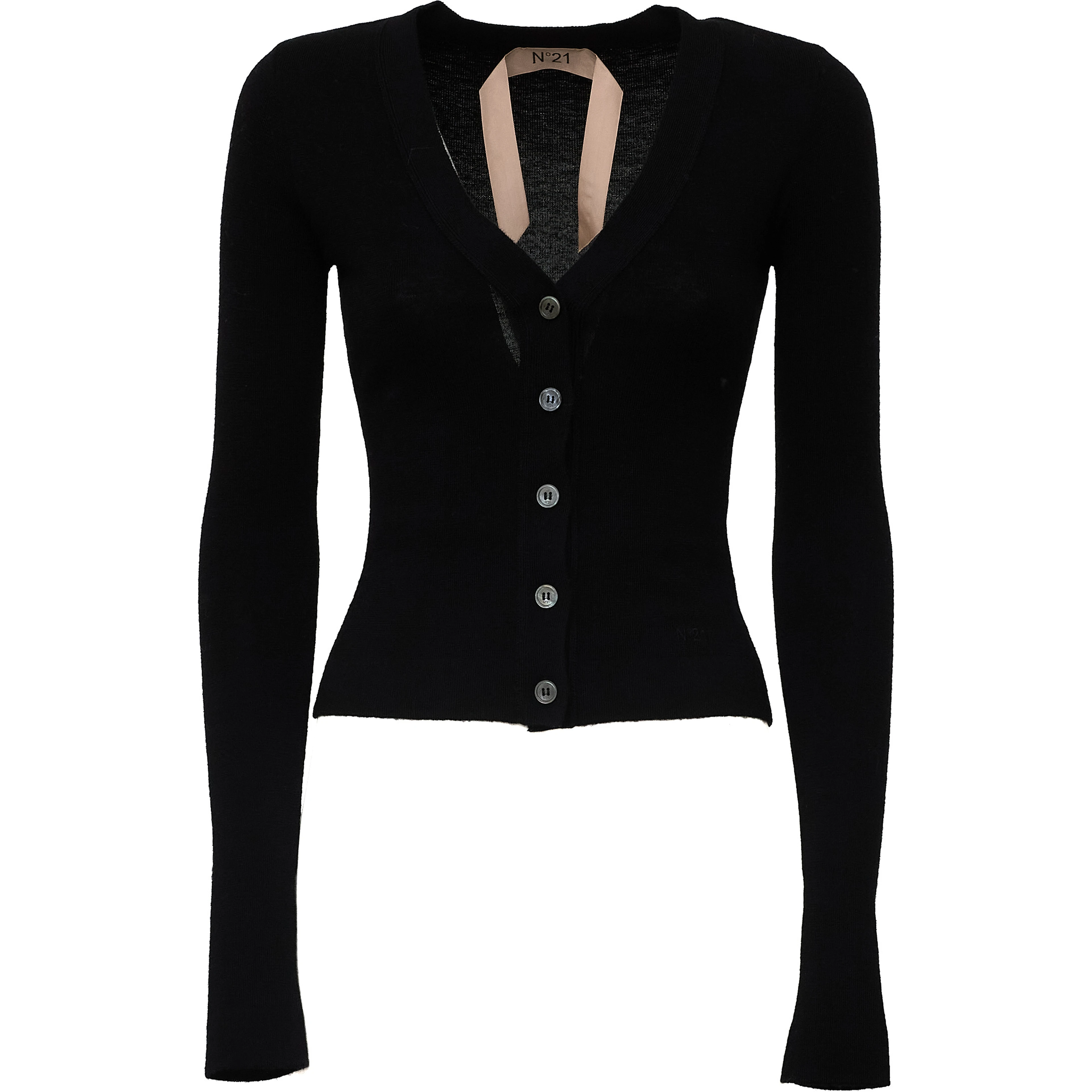 Maglia Cardigan