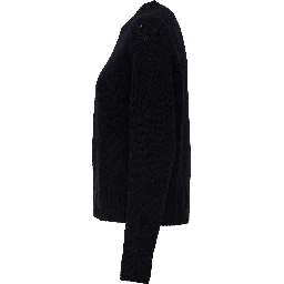 Maglia In Lana, Cashmere