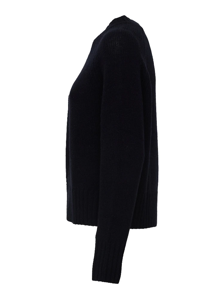 Maglia In Lana, Cashmere alternative