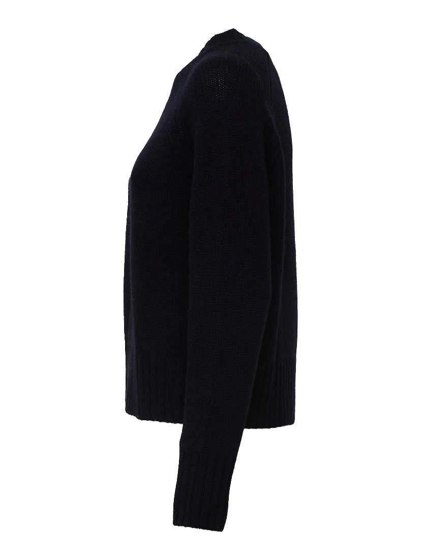 Maglia In Lana, Cashmere