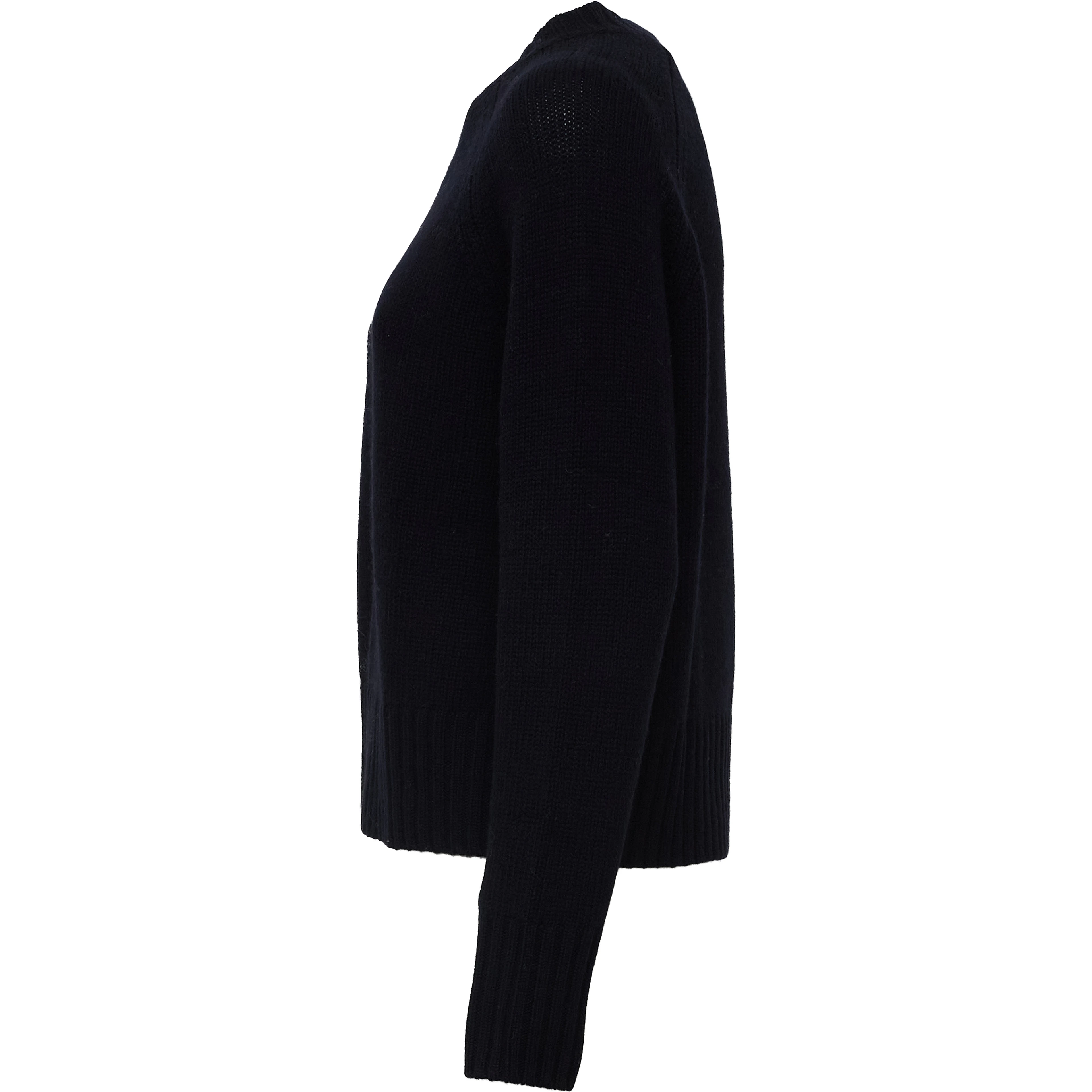 Maglia In Lana, Cashmere