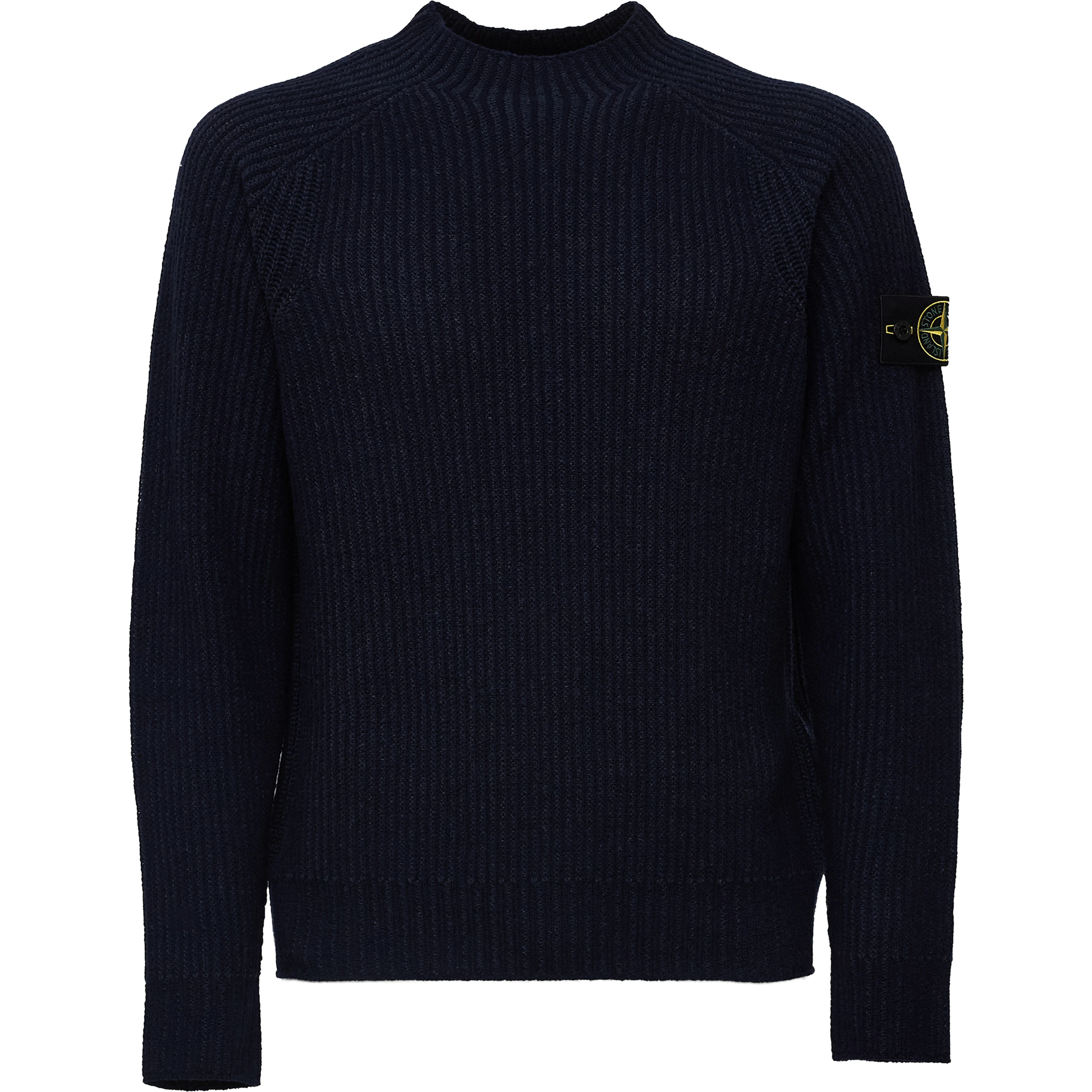 Maglia Girocollo Reversibile