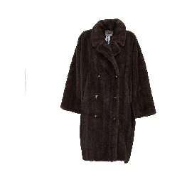 Fake Fur Coat