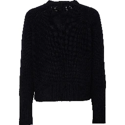 Maglia In Lana, Cashmere