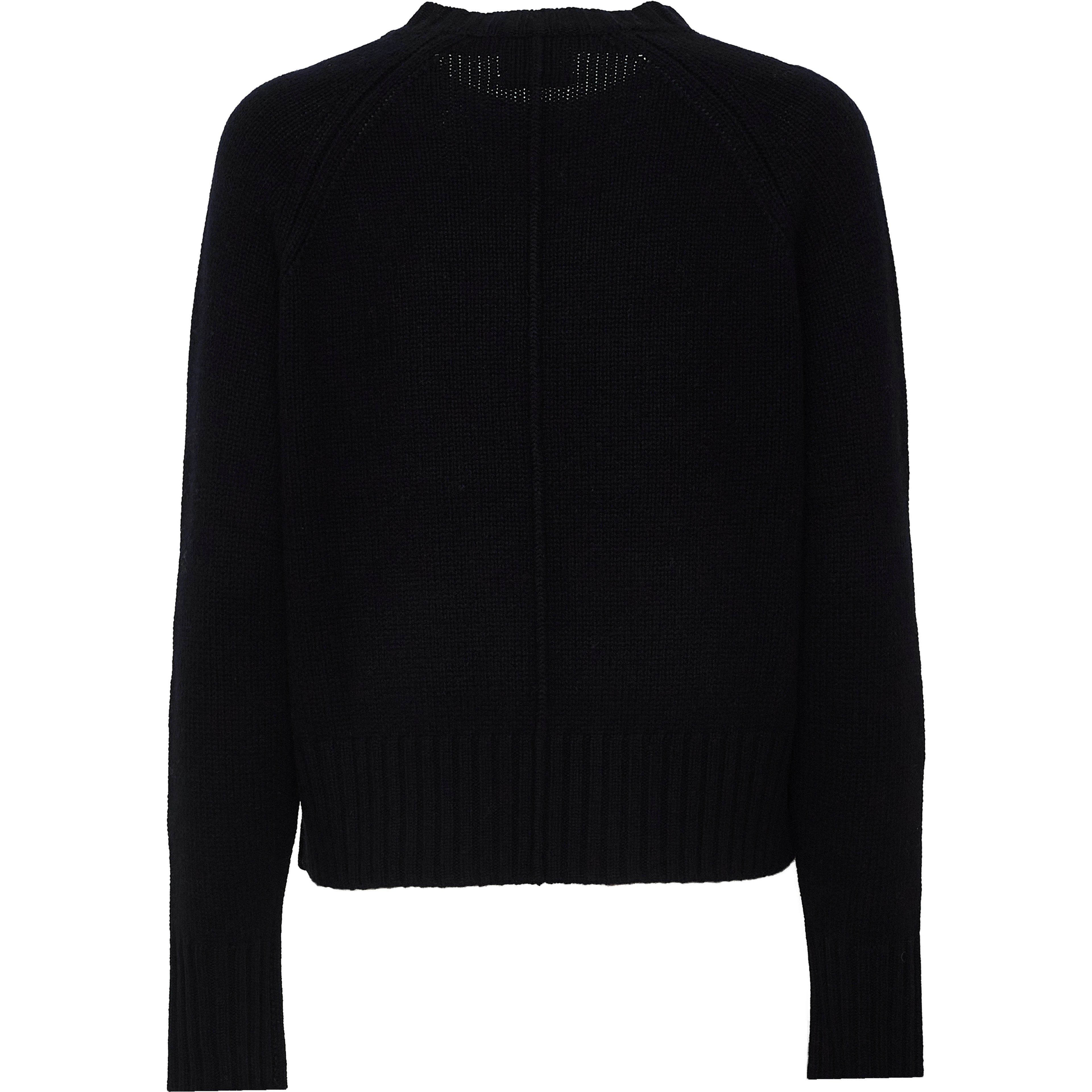 Maglia In Lana, Cashmere