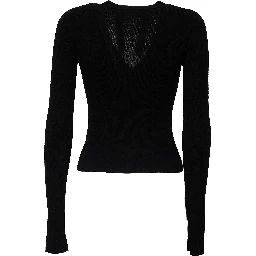 Maglia Cardigan