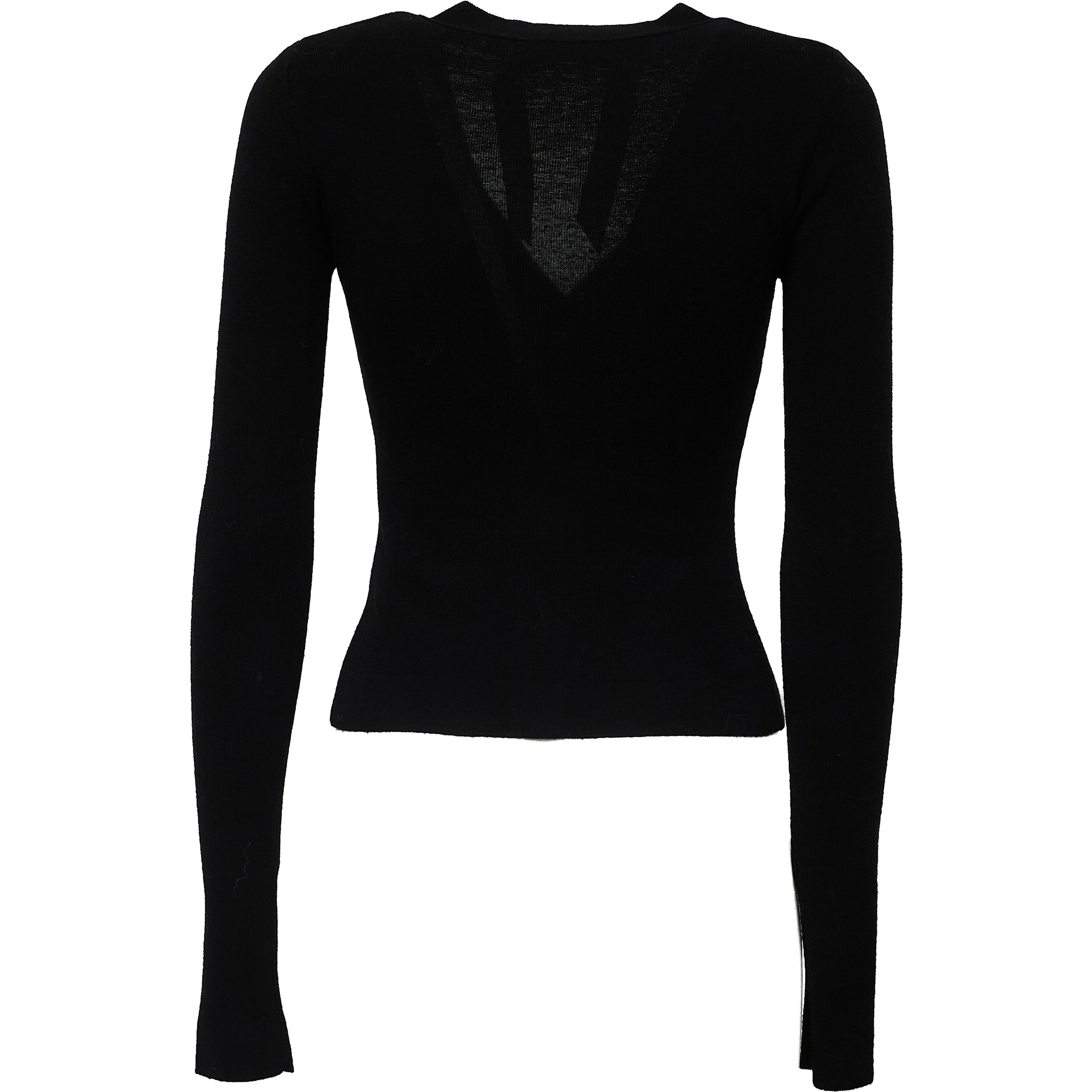 Maglia Cardigan