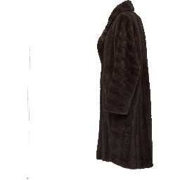 Fake Fur Coat