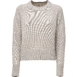 Maglia In Lana, Cashmere