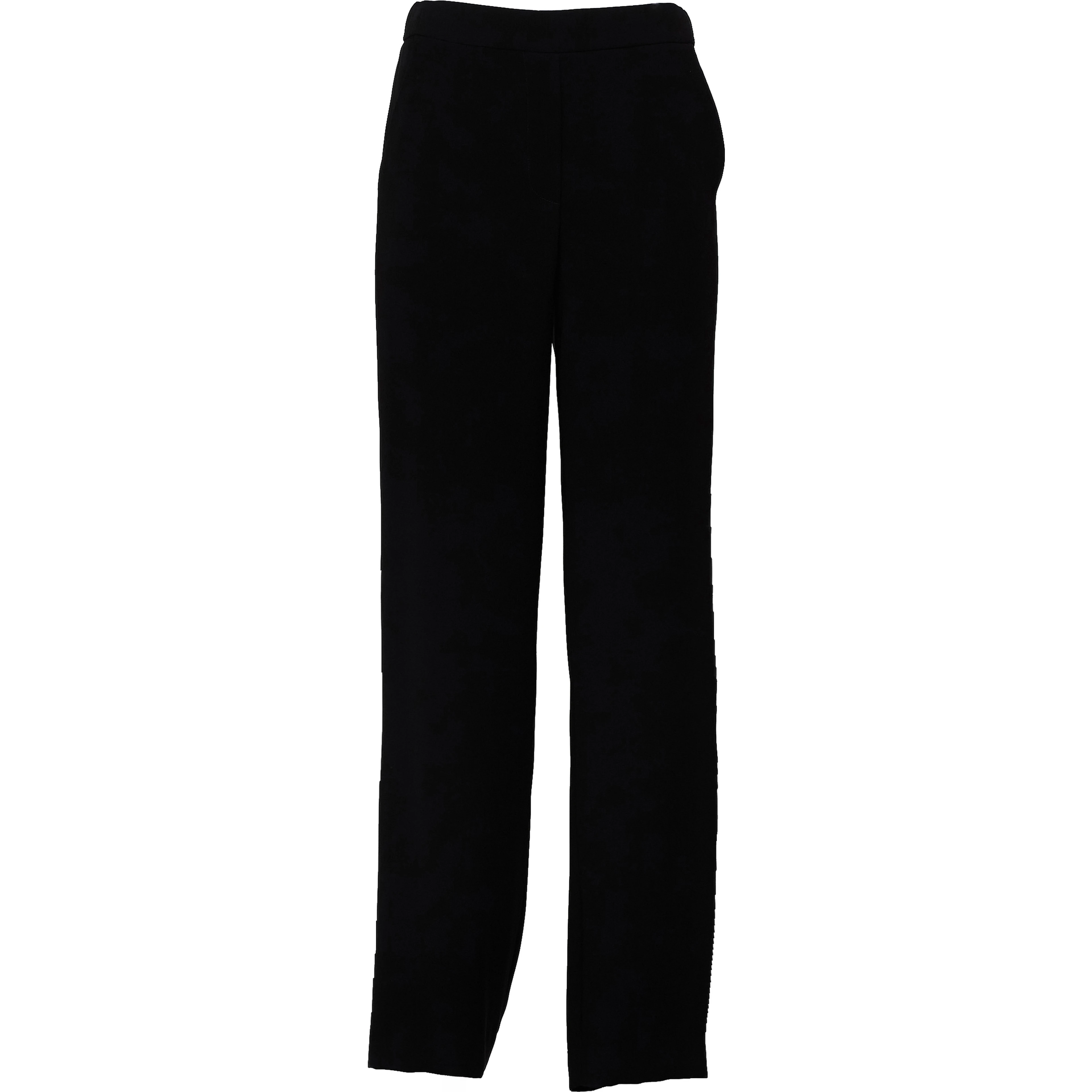 Pantaloni Cady Di Poliestere