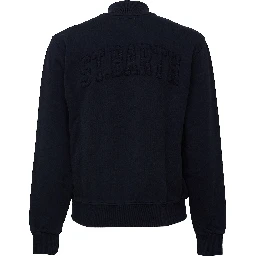 Sb Varsity Jackson Raw