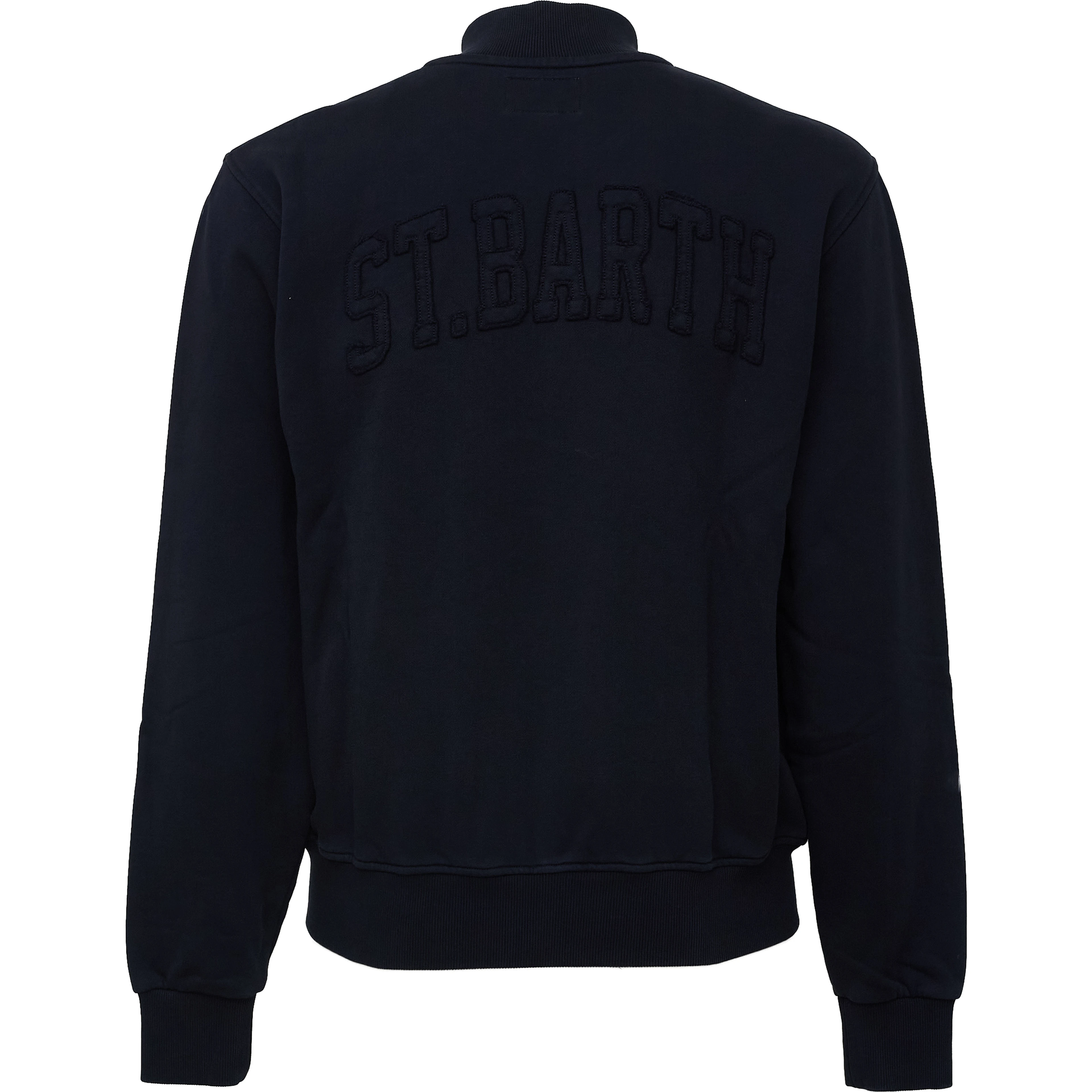 Sb Varsity Jackson Raw