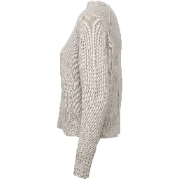 Maglia In Lana, Cashmere