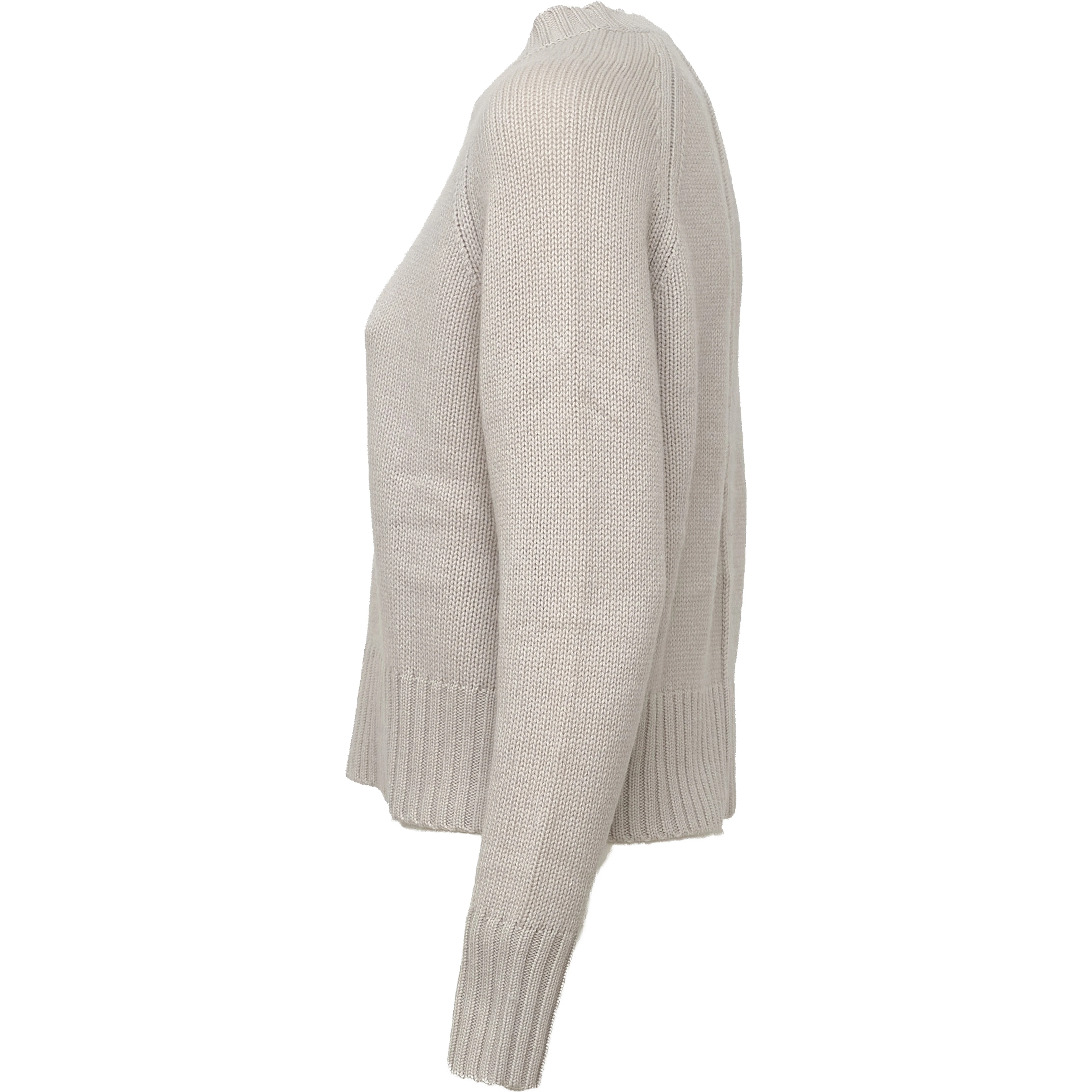 Maglia In Lana, Cashmere