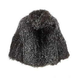 Foxy Fur Jacket
