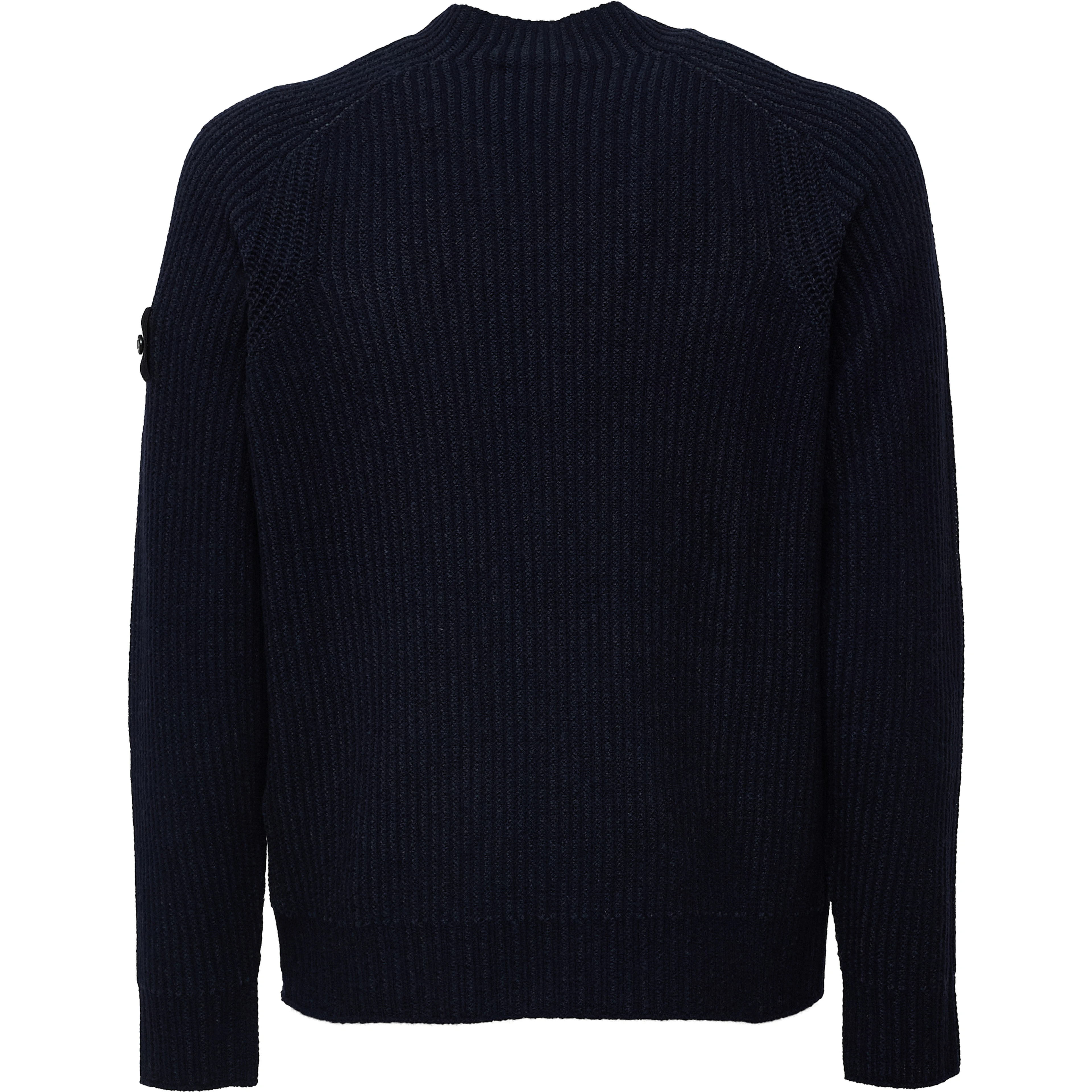 Maglia Girocollo Reversibile