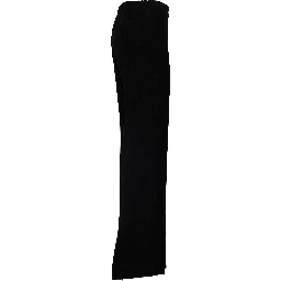 Pantaloni Cady Di Poliestere