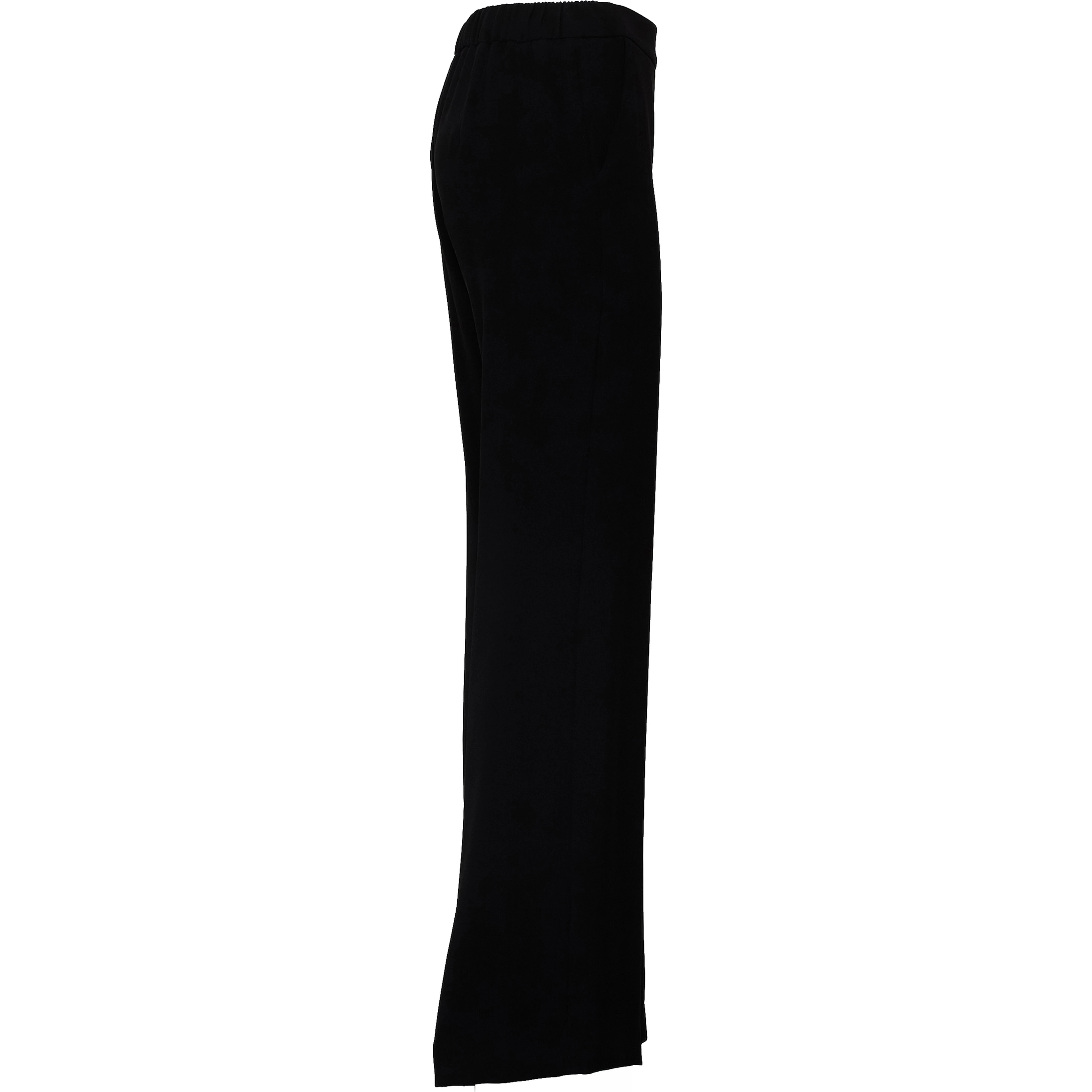 Pantaloni Cady Di Poliestere