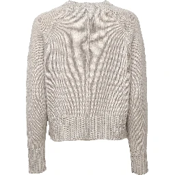 Maglia In Lana, Cashmere