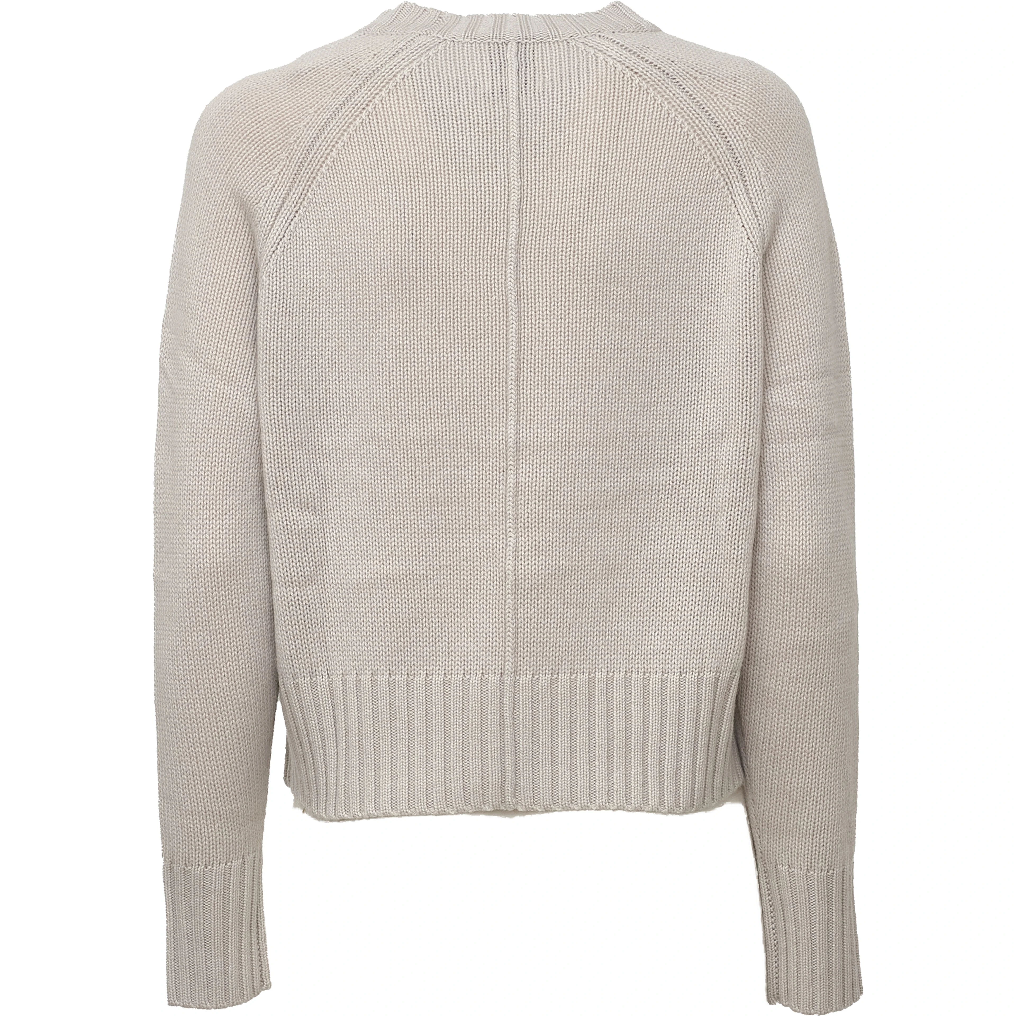 Maglia In Lana, Cashmere