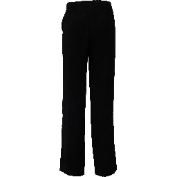 Pantaloni Cady Di Poliestere