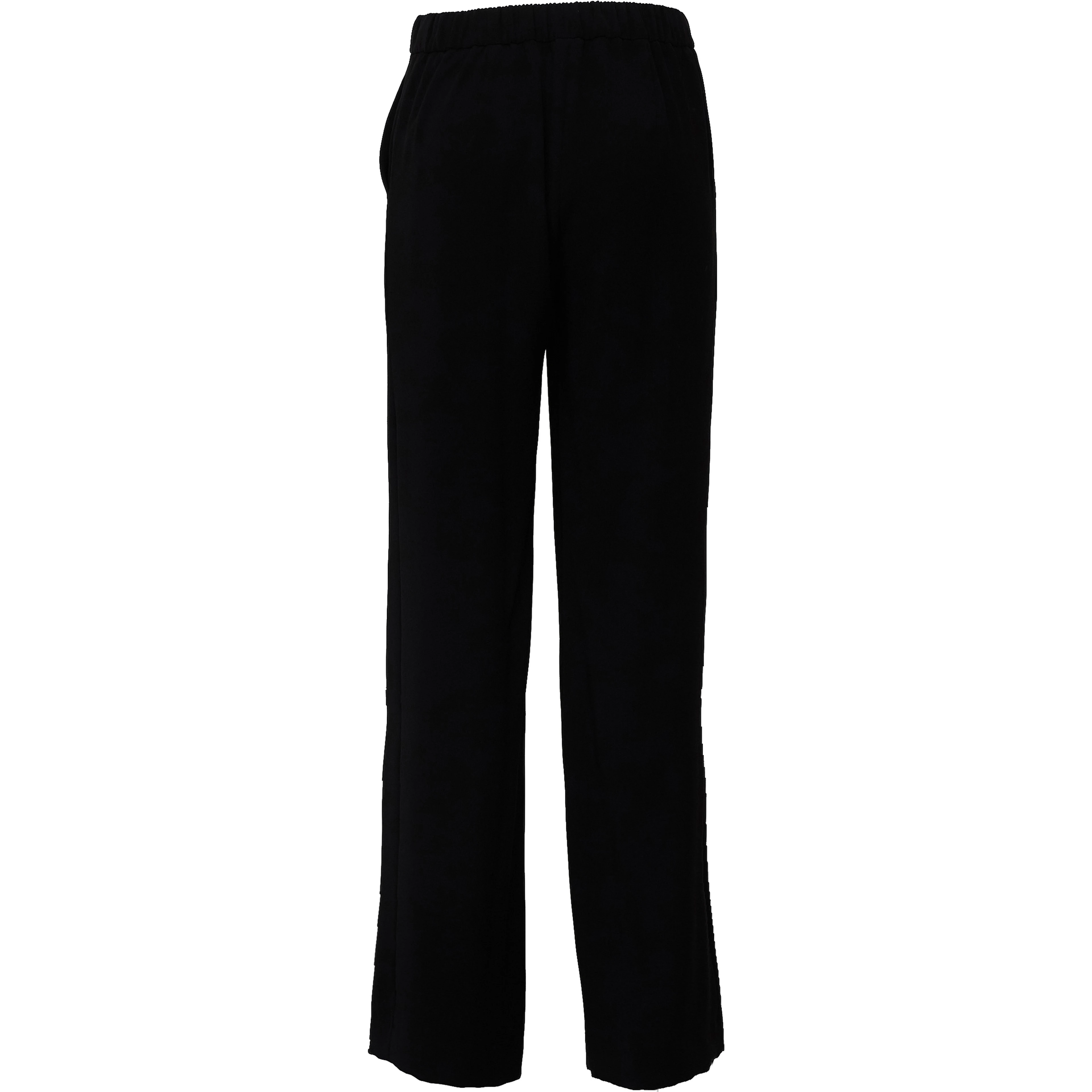 Pantaloni Cady Di Poliestere