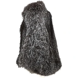 Foxy Fur Jacket