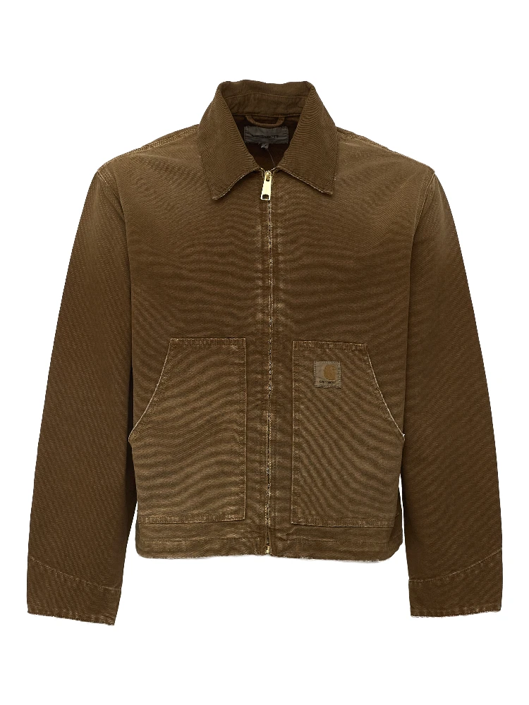 OG Arcan Jacket Dearborn Canvas