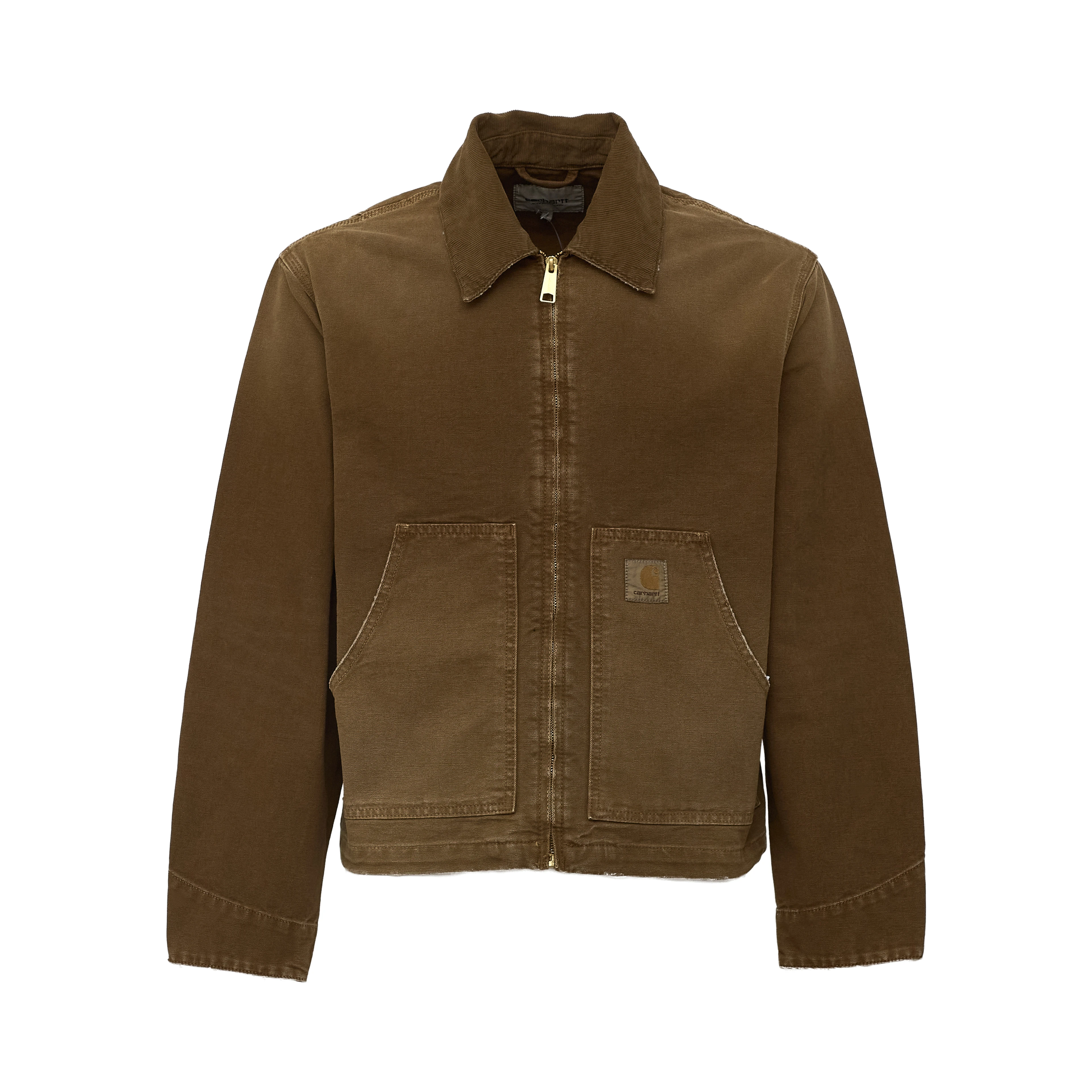 OG Arcan Jacket Dearborn Canvas