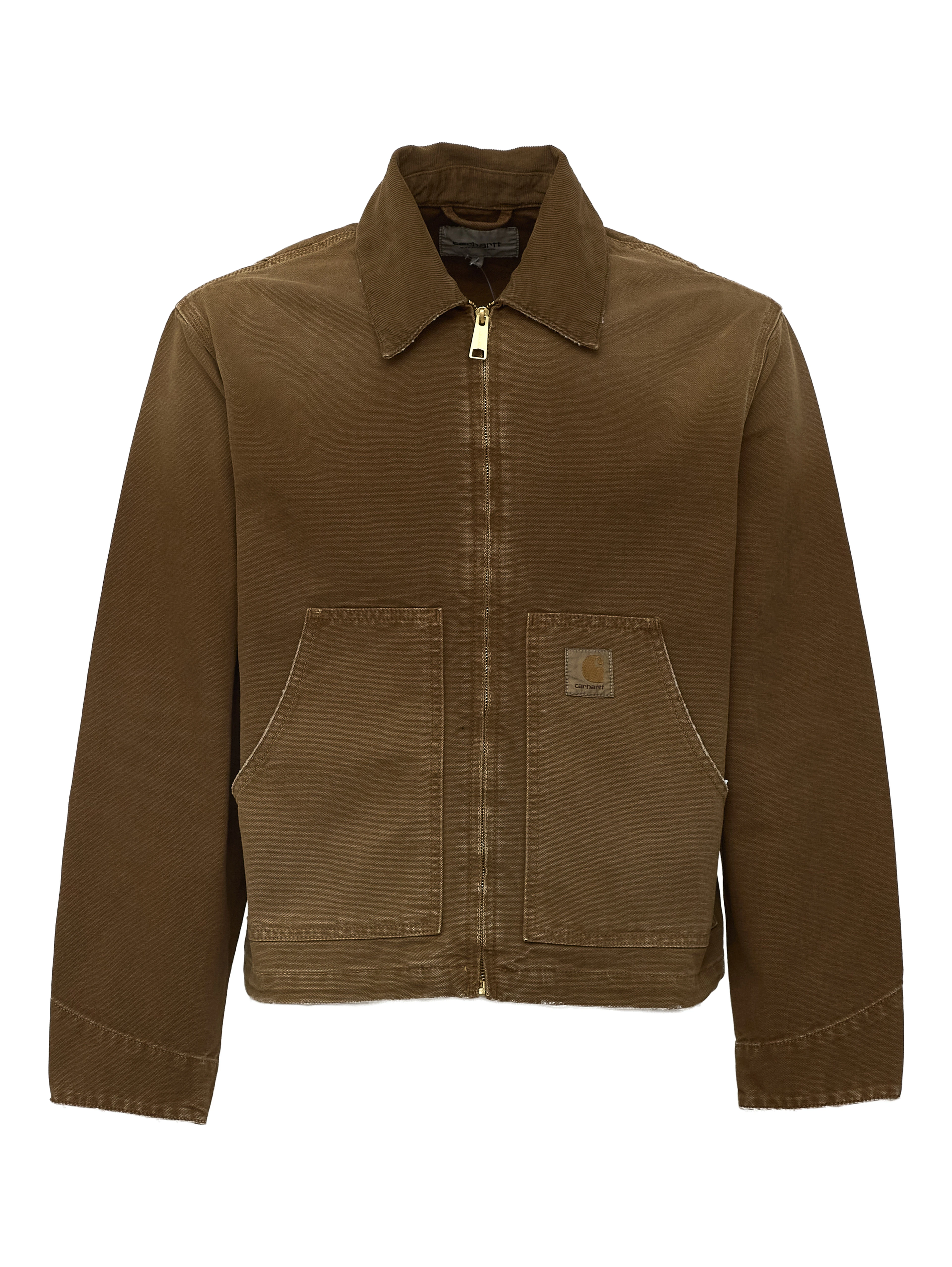OG Arcan Jacket Dearborn Canvas