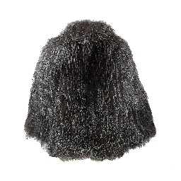 Foxy Fur Jacket