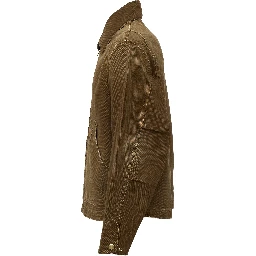 OG Arcan Jacket Dearborn Canvas