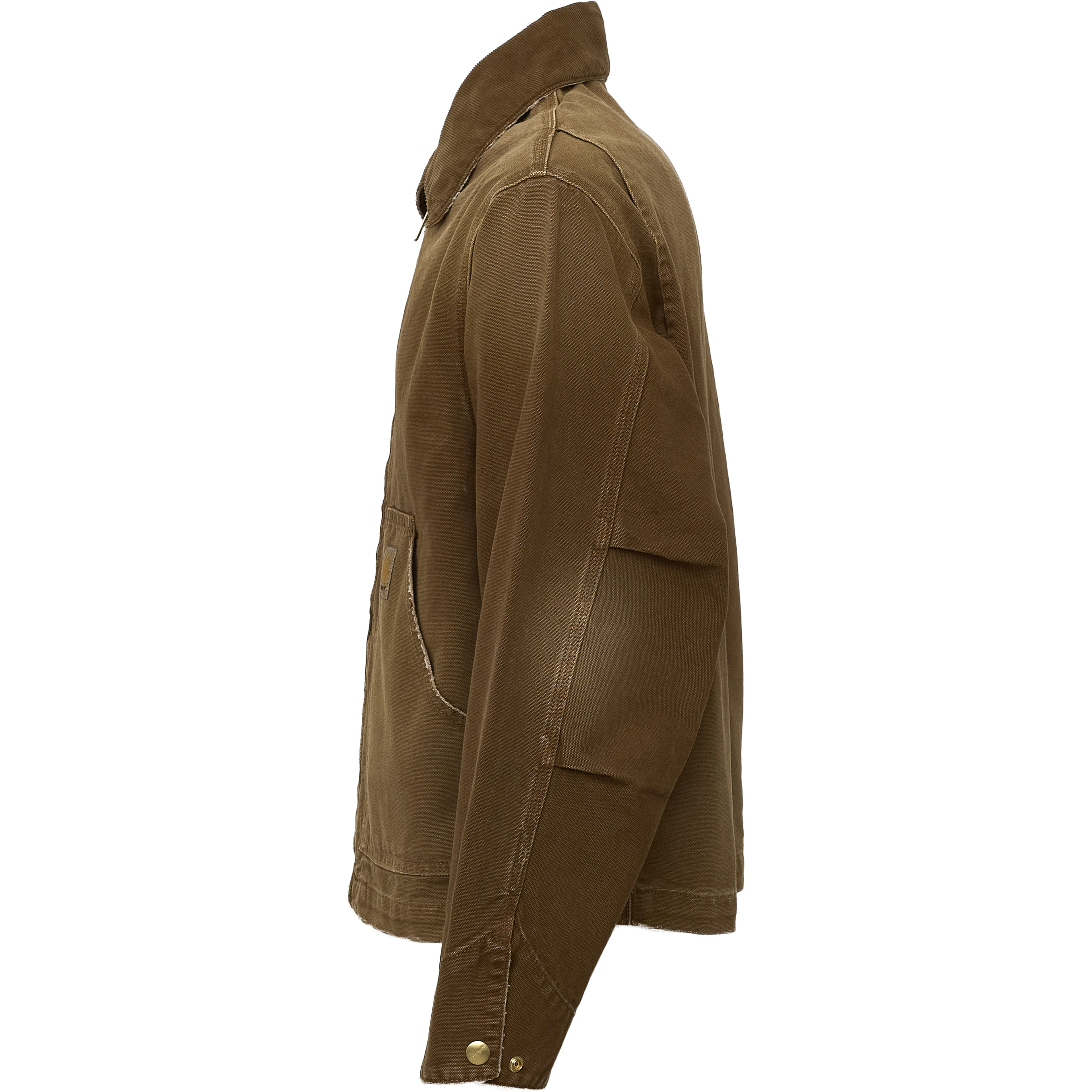 OG Arcan Jacket Dearborn Canvas