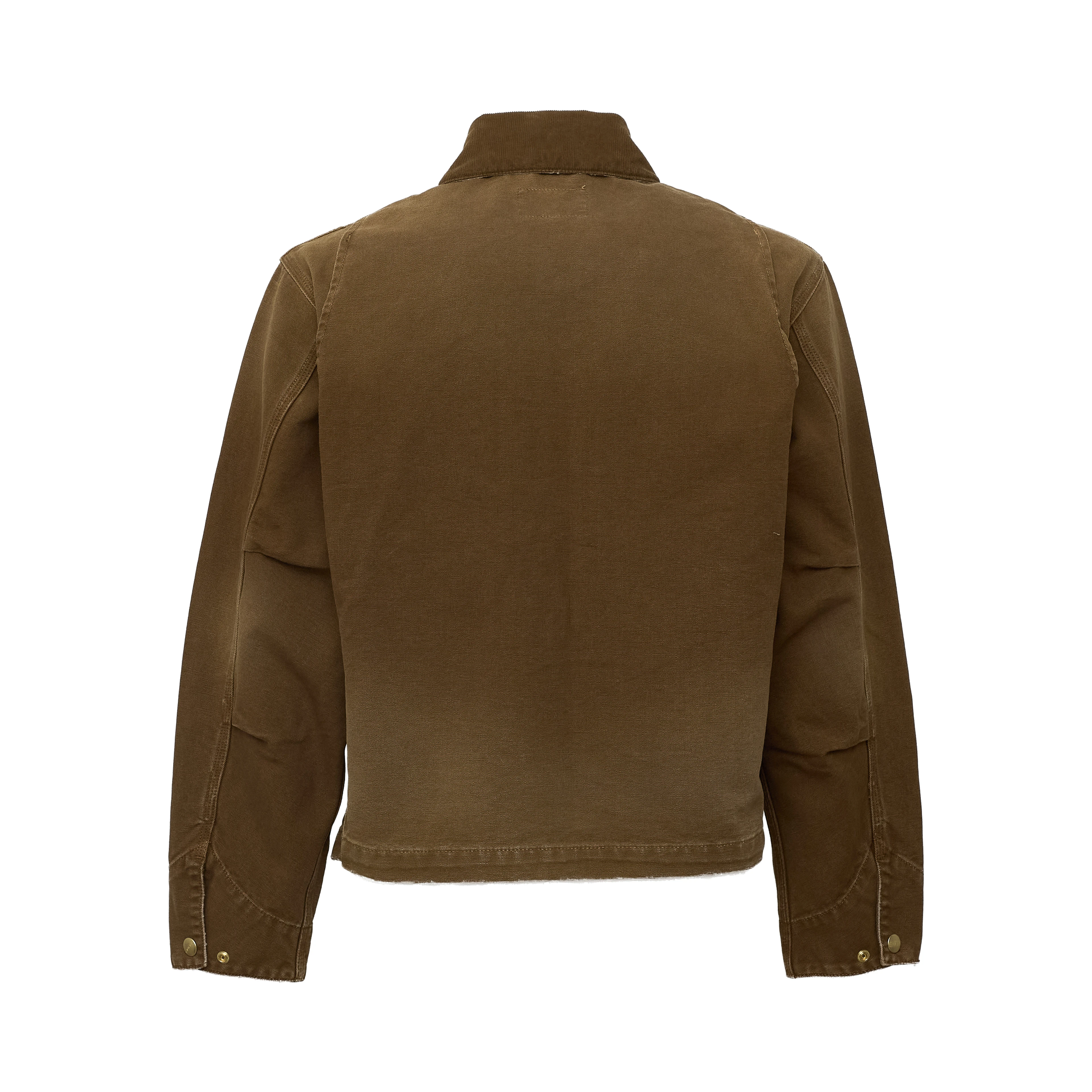 OG Arcan Jacket Dearborn Canvas