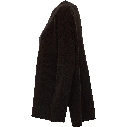 Maglia V In Cashmere