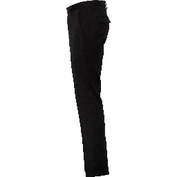 Pantaloni Master Super 110'S Stretch Light Flannel
