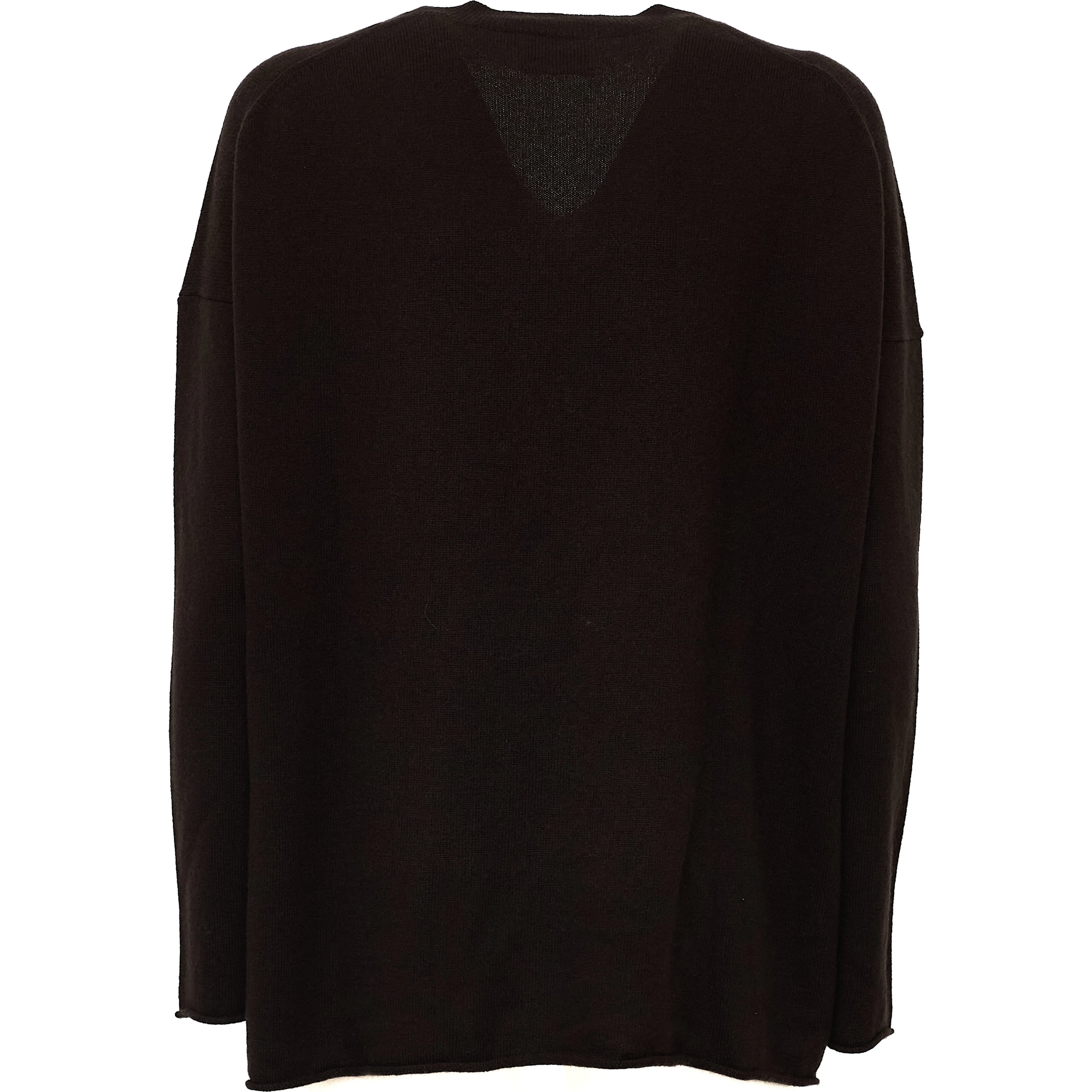 Maglia V In Cashmere