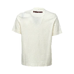 Barbour x P. SMith T-Shirt Tinned