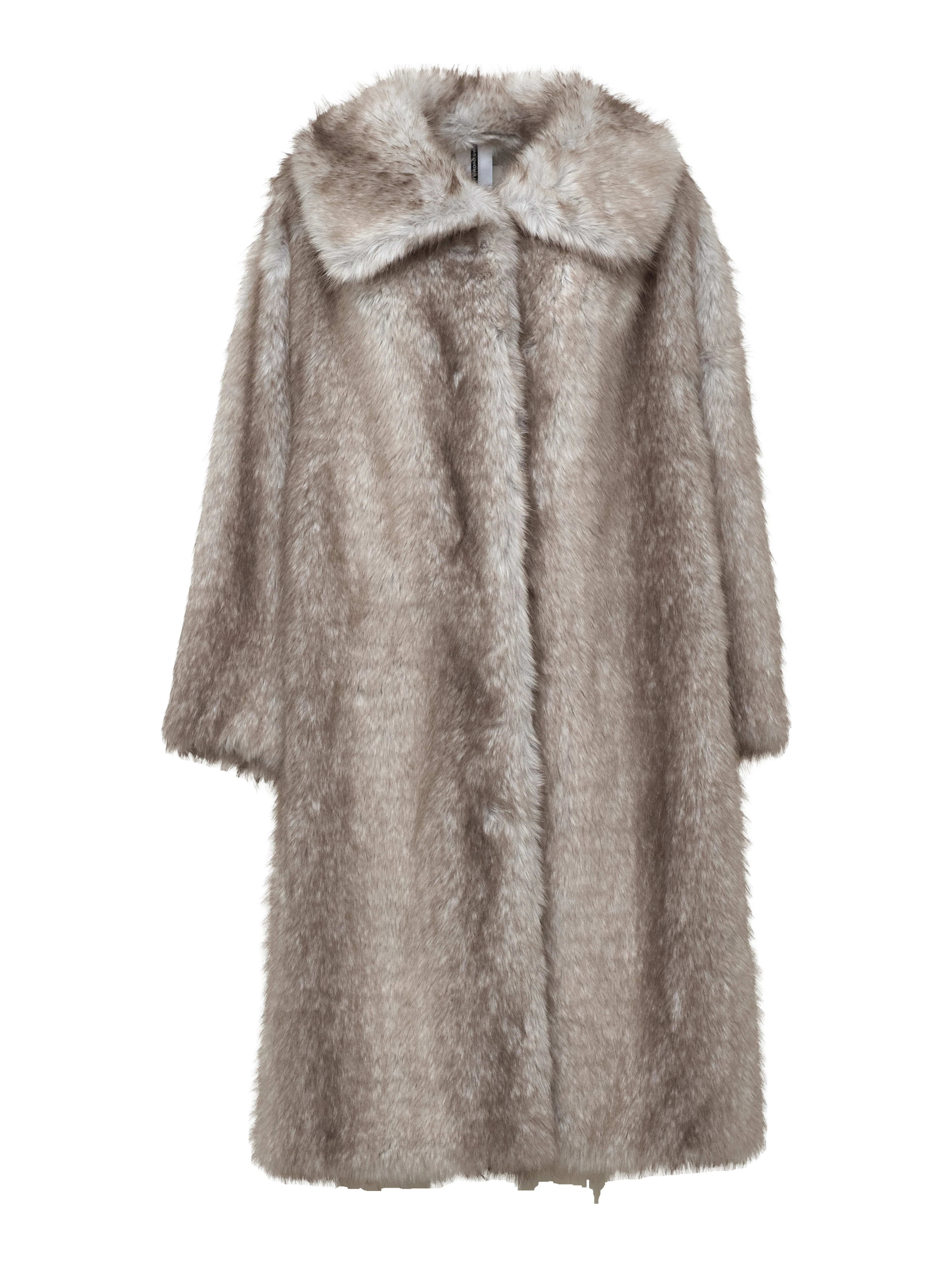 Fake Fur Coat