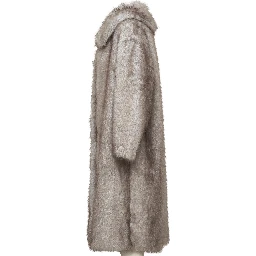 Fake Fur Coat