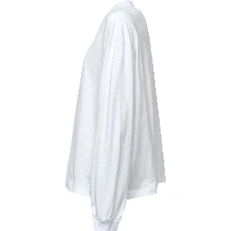 Essential Basic Cotton Long Sleeve