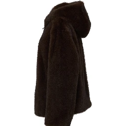 Giubbotto Ecopelliccia