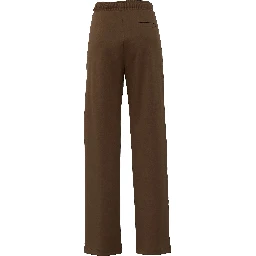 Pantaloni Bali In Jersey
