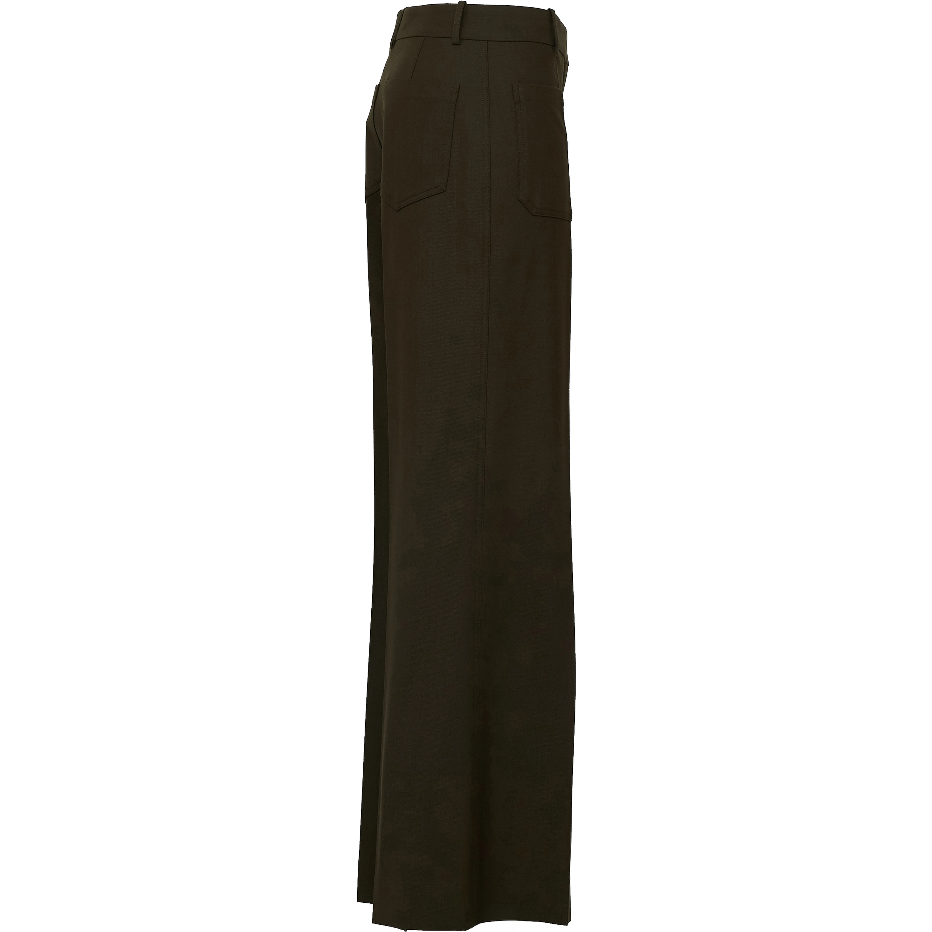 Alina Trouser
