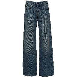 Jeans Low Loose