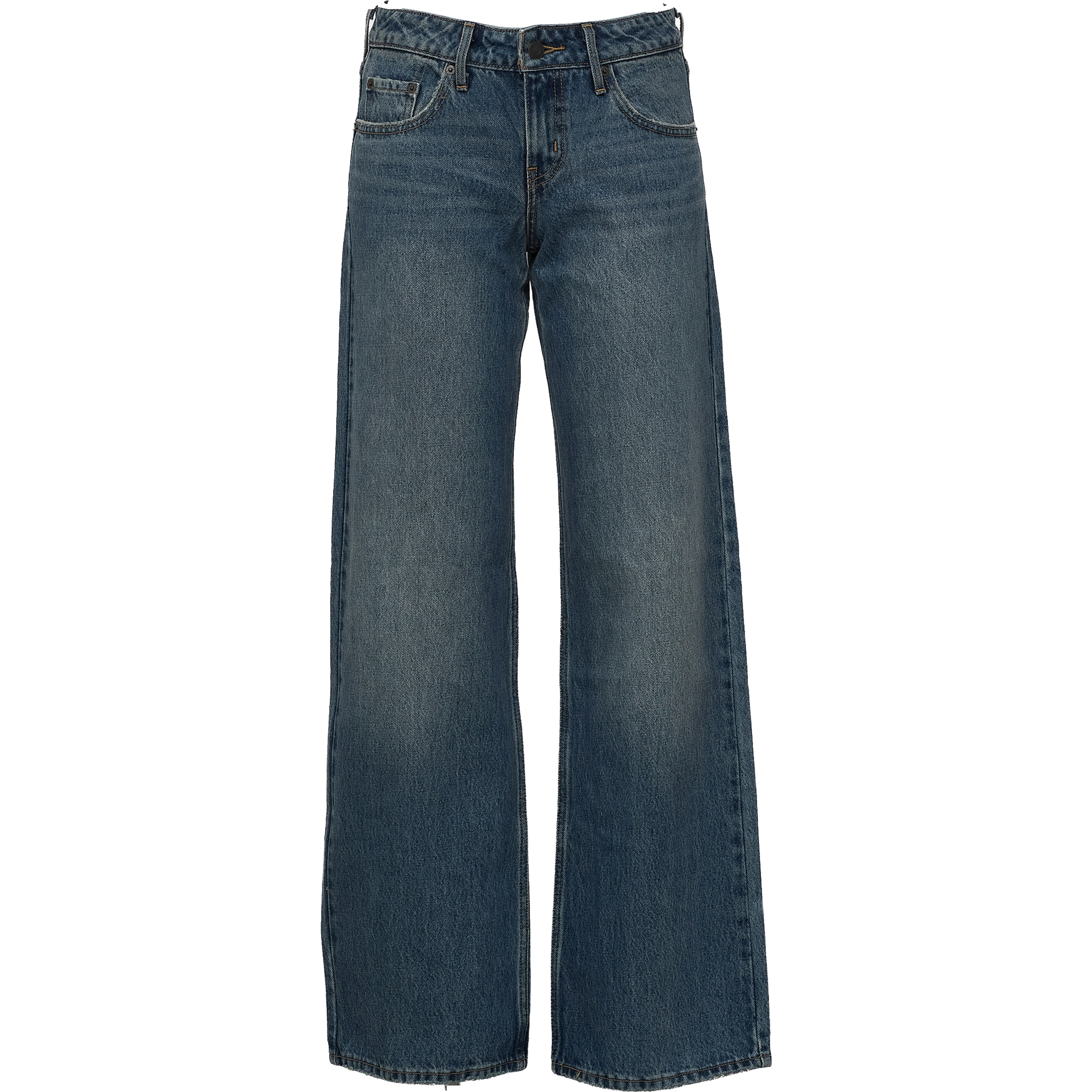 Jeans Low Loose