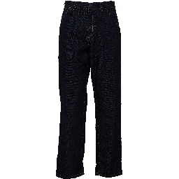 Single Knee Pant Smith Denim